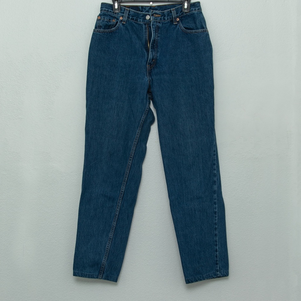 Levi's 550 Jeans